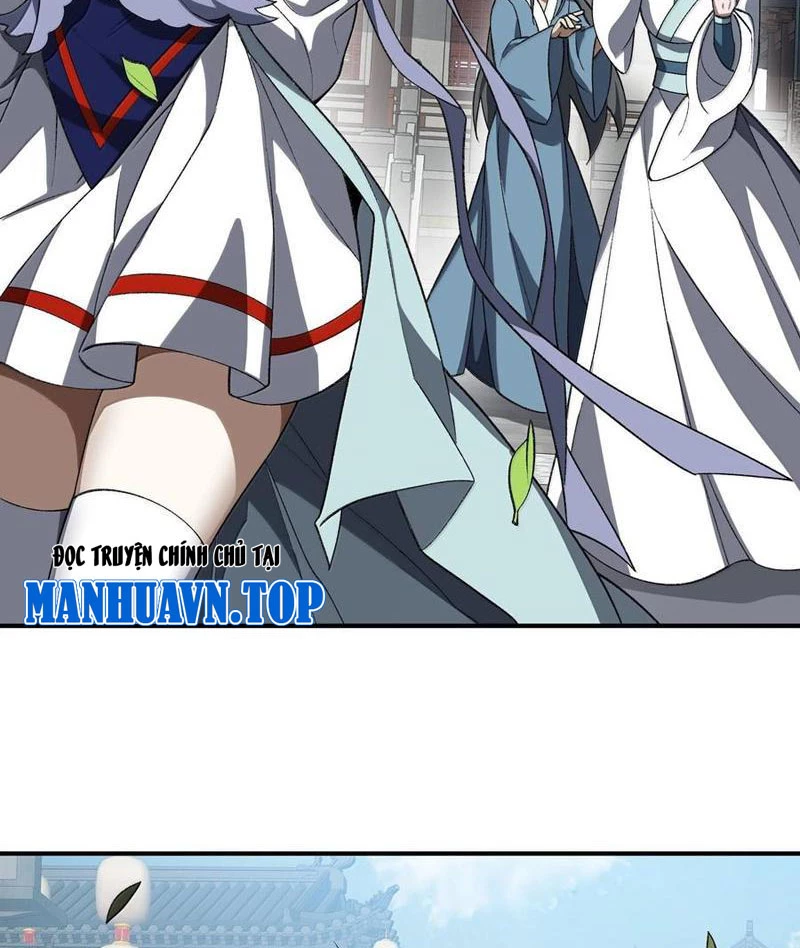 Ta Ở Tu Tiên Giới Chỉ Làm Giờ Hành Chính Chapter 75 - Trang 4