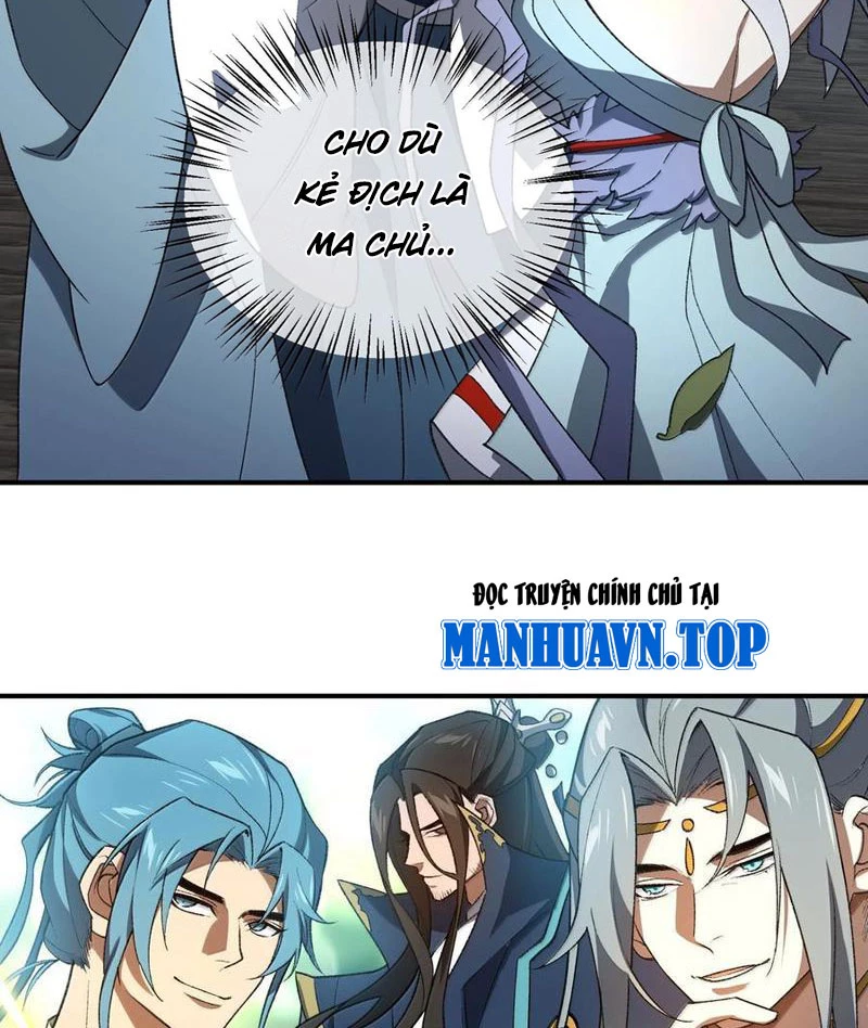 Ta Ở Tu Tiên Giới Chỉ Làm Giờ Hành Chính Chapter 75 - Trang 4