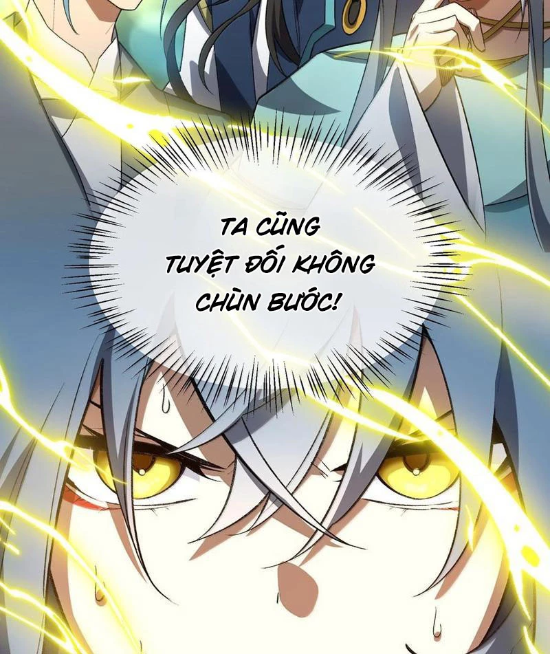 Ta Ở Tu Tiên Giới Chỉ Làm Giờ Hành Chính Chapter 75 - Trang 4