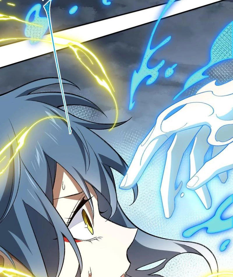 Ta Ở Tu Tiên Giới Chỉ Làm Giờ Hành Chính Chapter 75 - Trang 4