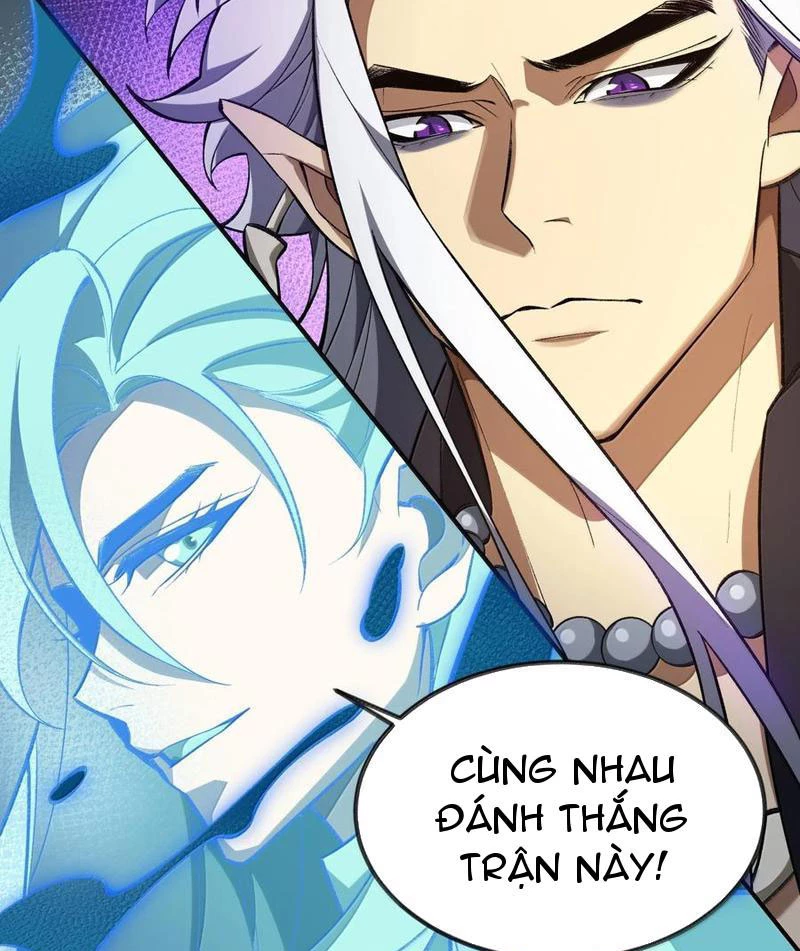 Ta Ở Tu Tiên Giới Chỉ Làm Giờ Hành Chính Chapter 75 - Trang 4