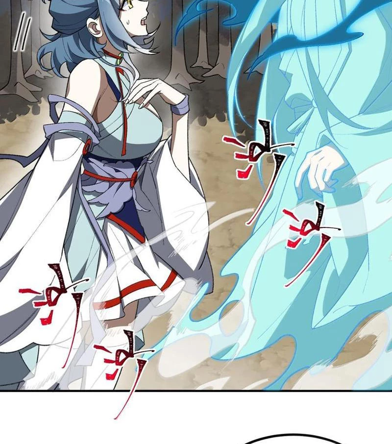 Ta Ở Tu Tiên Giới Chỉ Làm Giờ Hành Chính Chapter 76 - Trang 4