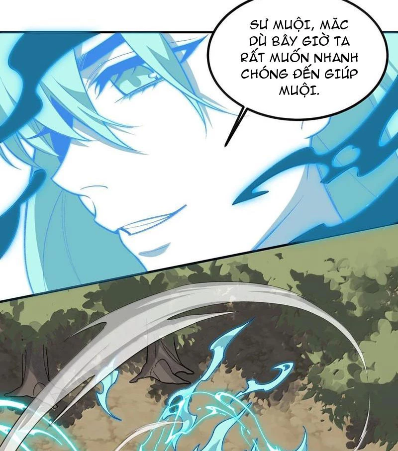 Ta Ở Tu Tiên Giới Chỉ Làm Giờ Hành Chính Chapter 76 - Trang 4