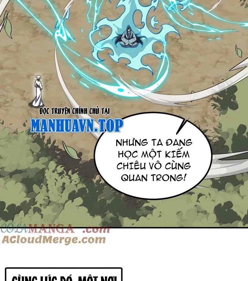 Ta Ở Tu Tiên Giới Chỉ Làm Giờ Hành Chính Chapter 76 - Trang 4