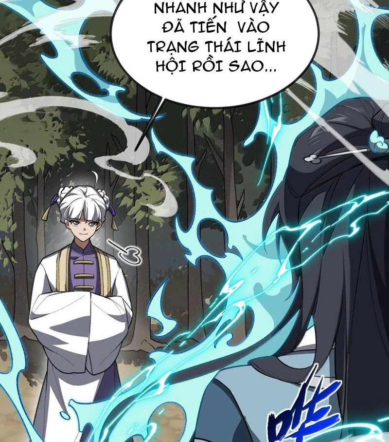 Ta Ở Tu Tiên Giới Chỉ Làm Giờ Hành Chính Chapter 76 - Trang 4