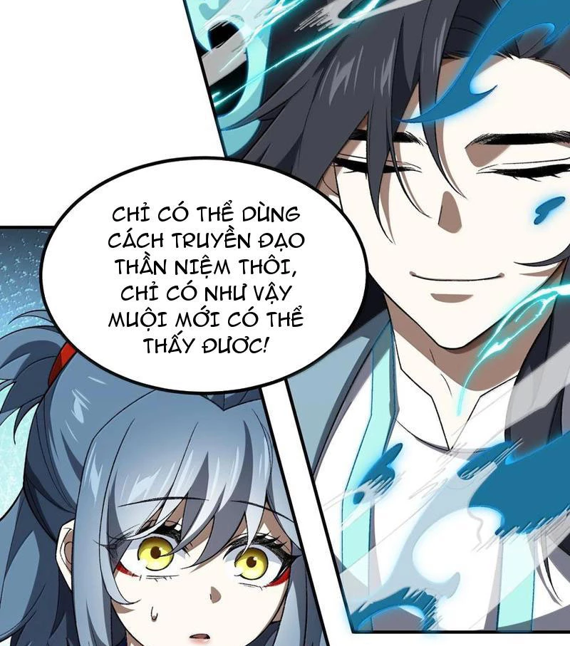 Ta Ở Tu Tiên Giới Chỉ Làm Giờ Hành Chính Chapter 76 - Trang 4