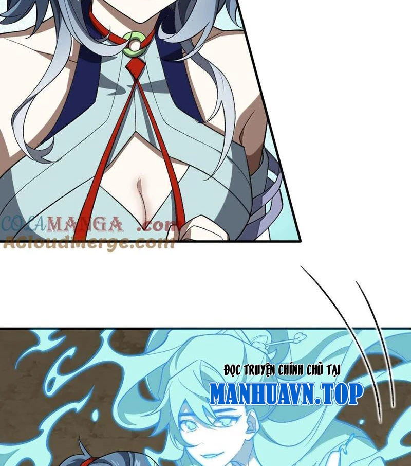 Ta Ở Tu Tiên Giới Chỉ Làm Giờ Hành Chính Chapter 76 - Trang 4