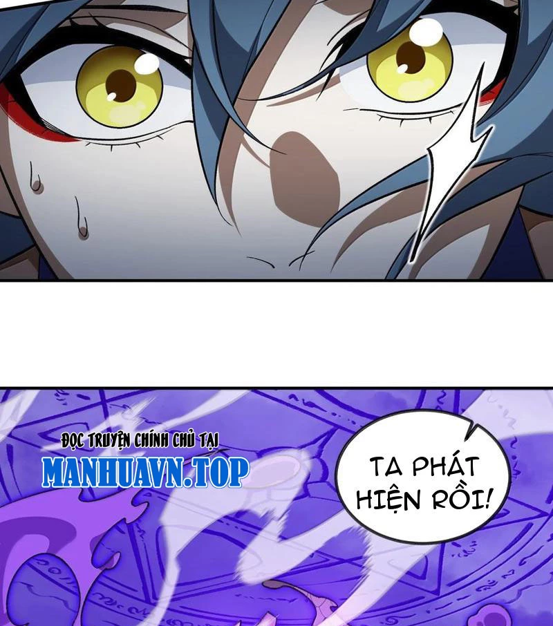 Ta Ở Tu Tiên Giới Chỉ Làm Giờ Hành Chính Chapter 76 - Trang 4