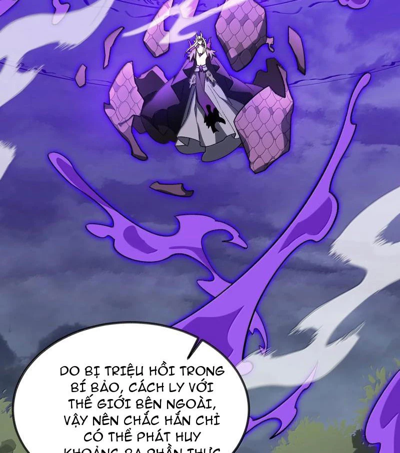 Ta Ở Tu Tiên Giới Chỉ Làm Giờ Hành Chính Chapter 76 - Trang 4