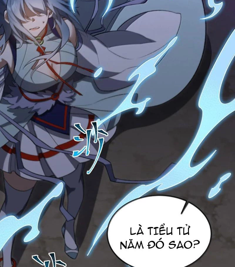 Ta Ở Tu Tiên Giới Chỉ Làm Giờ Hành Chính Chapter 76 - Trang 4