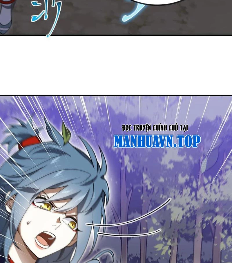 Ta Ở Tu Tiên Giới Chỉ Làm Giờ Hành Chính Chapter 76 - Trang 4