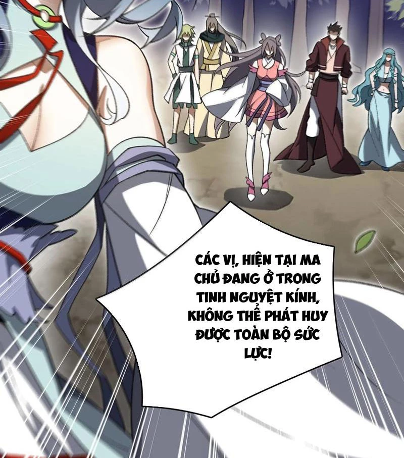 Ta Ở Tu Tiên Giới Chỉ Làm Giờ Hành Chính Chapter 76 - Trang 4