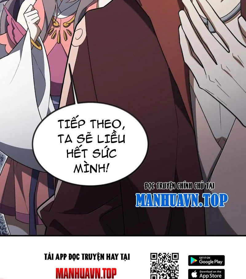 Ta Ở Tu Tiên Giới Chỉ Làm Giờ Hành Chính Chapter 76 - Trang 4
