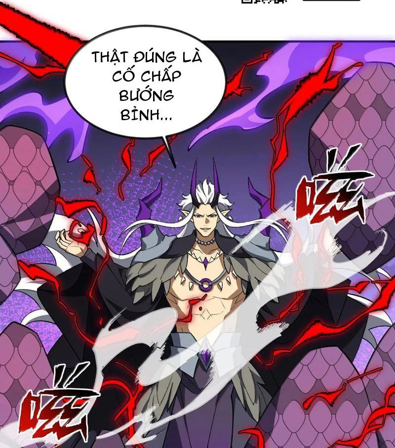 Ta Ở Tu Tiên Giới Chỉ Làm Giờ Hành Chính Chapter 76 - Trang 4