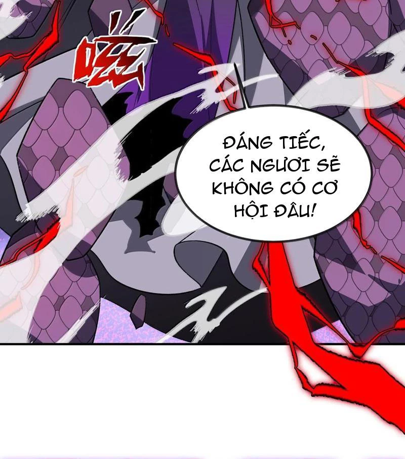 Ta Ở Tu Tiên Giới Chỉ Làm Giờ Hành Chính Chapter 76 - Trang 4