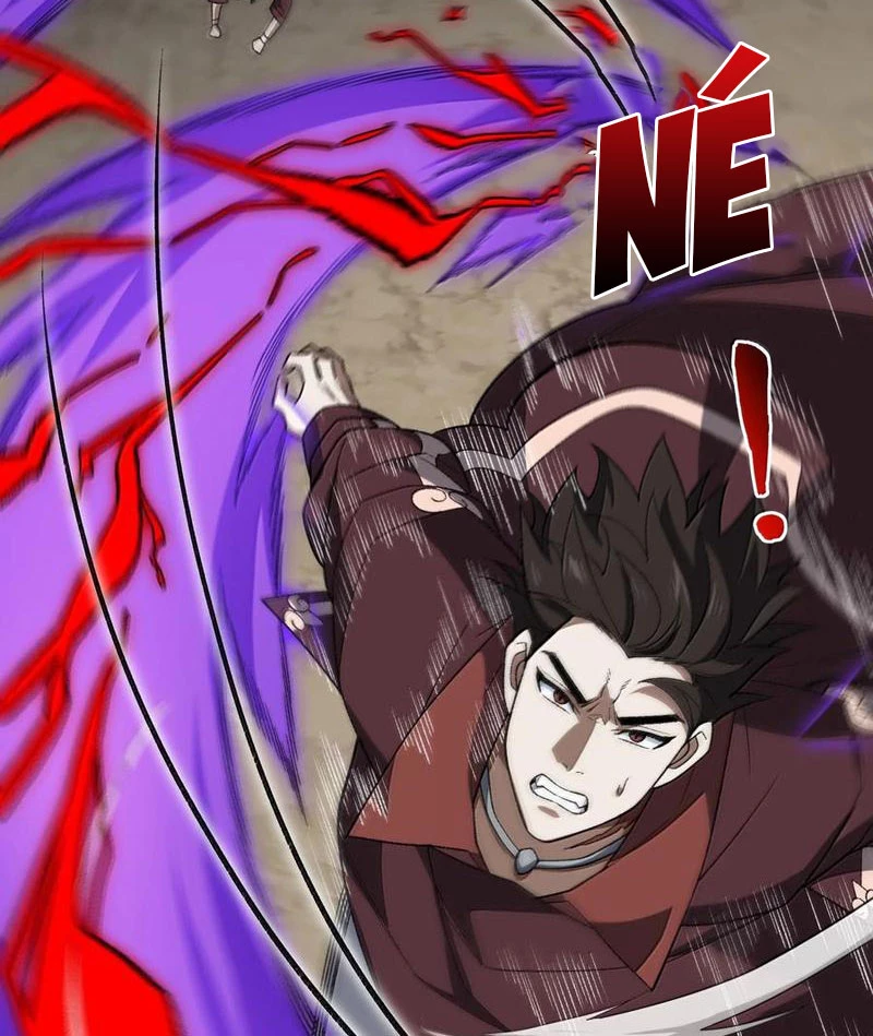 Ta Ở Tu Tiên Giới Chỉ Làm Giờ Hành Chính Chapter 76 - Trang 4