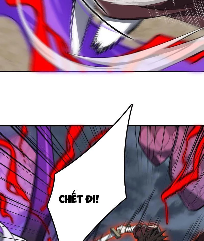 Ta Ở Tu Tiên Giới Chỉ Làm Giờ Hành Chính Chapter 76 - Trang 4