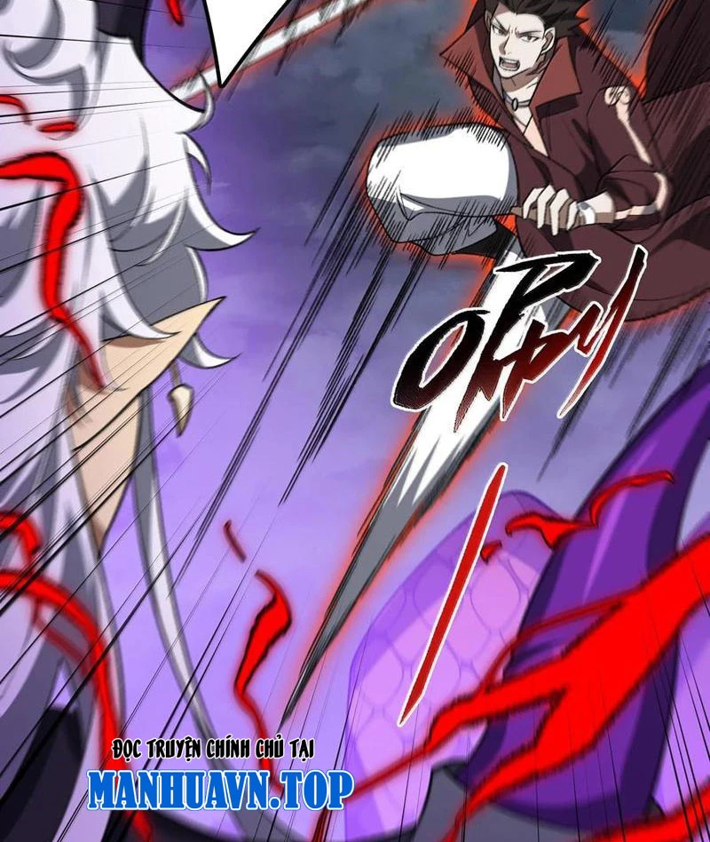 Ta Ở Tu Tiên Giới Chỉ Làm Giờ Hành Chính Chapter 76 - Trang 4