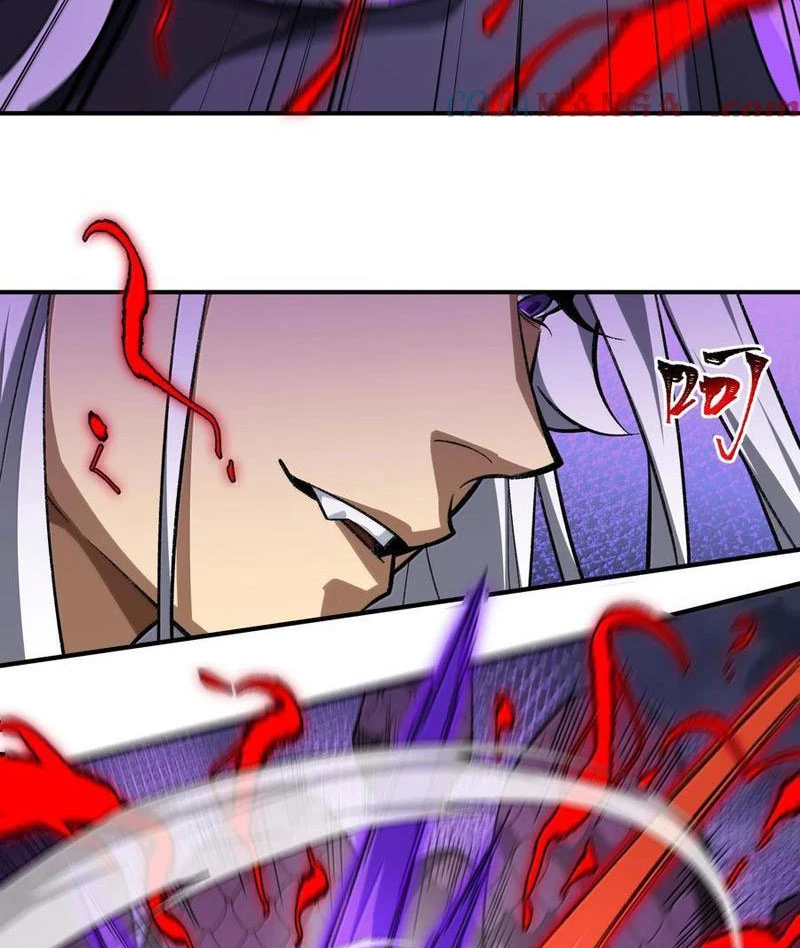 Ta Ở Tu Tiên Giới Chỉ Làm Giờ Hành Chính Chapter 76 - Trang 4