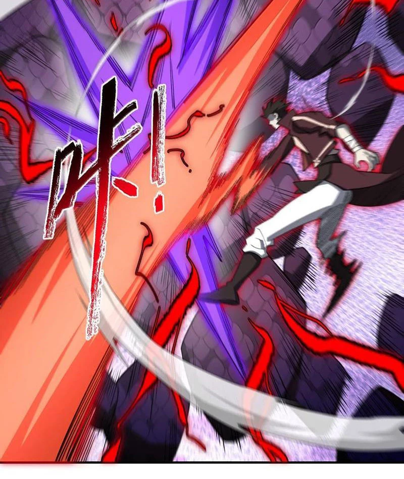 Ta Ở Tu Tiên Giới Chỉ Làm Giờ Hành Chính Chapter 76 - Trang 4