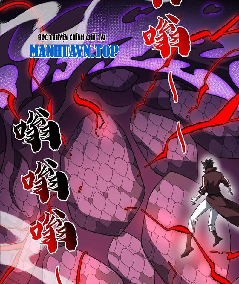 Ta Ở Tu Tiên Giới Chỉ Làm Giờ Hành Chính Chapter 76 - Trang 4