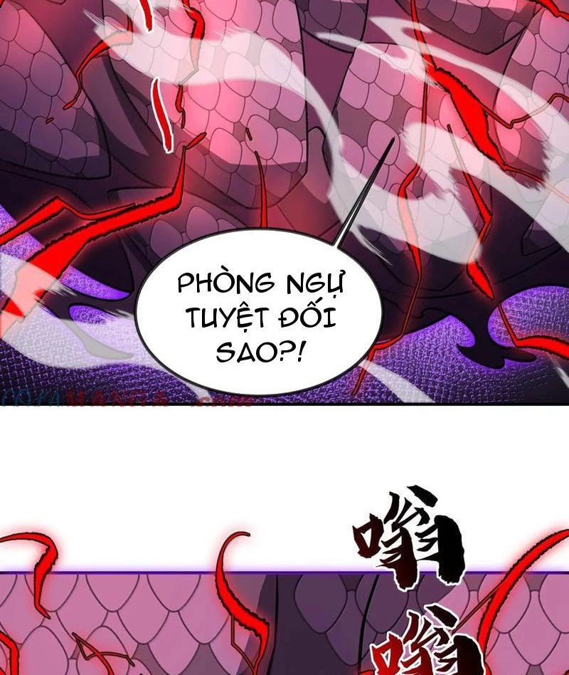 Ta Ở Tu Tiên Giới Chỉ Làm Giờ Hành Chính Chapter 76 - Trang 4