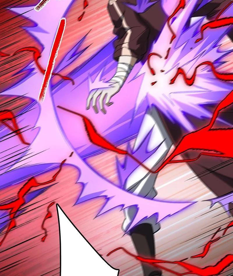 Ta Ở Tu Tiên Giới Chỉ Làm Giờ Hành Chính Chapter 76 - Trang 4