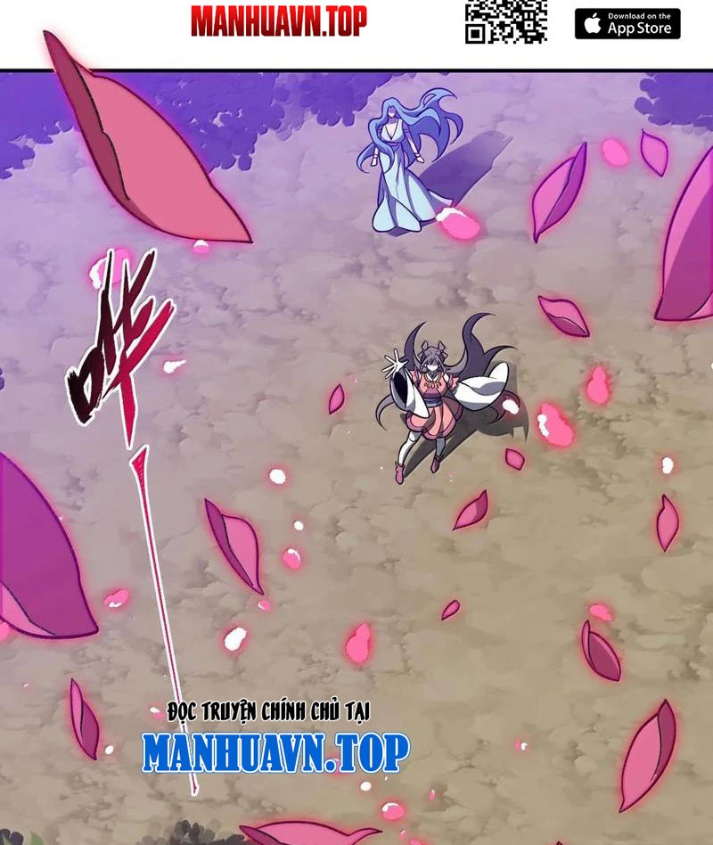 Ta Ở Tu Tiên Giới Chỉ Làm Giờ Hành Chính Chapter 76 - Trang 4