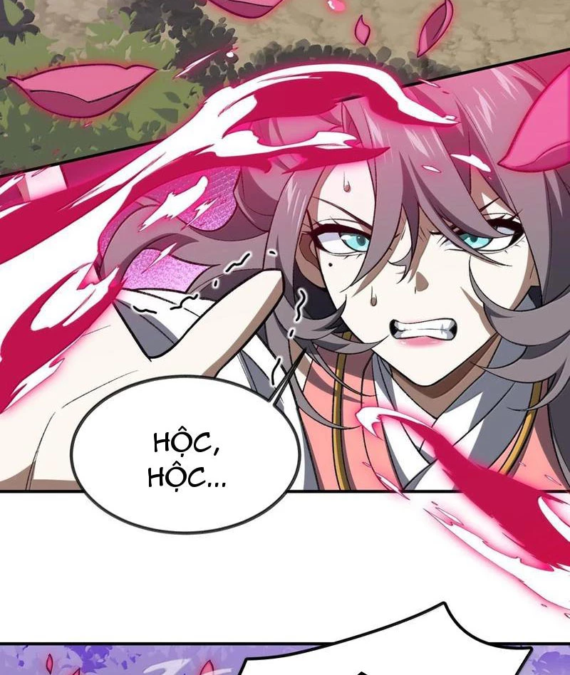 Ta Ở Tu Tiên Giới Chỉ Làm Giờ Hành Chính Chapter 76 - Trang 4