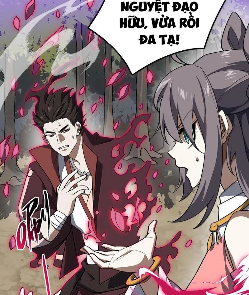 Ta Ở Tu Tiên Giới Chỉ Làm Giờ Hành Chính Chapter 76 - Trang 4