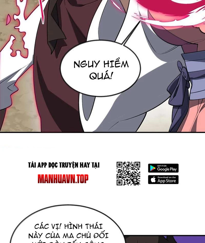 Ta Ở Tu Tiên Giới Chỉ Làm Giờ Hành Chính Chapter 76 - Trang 4