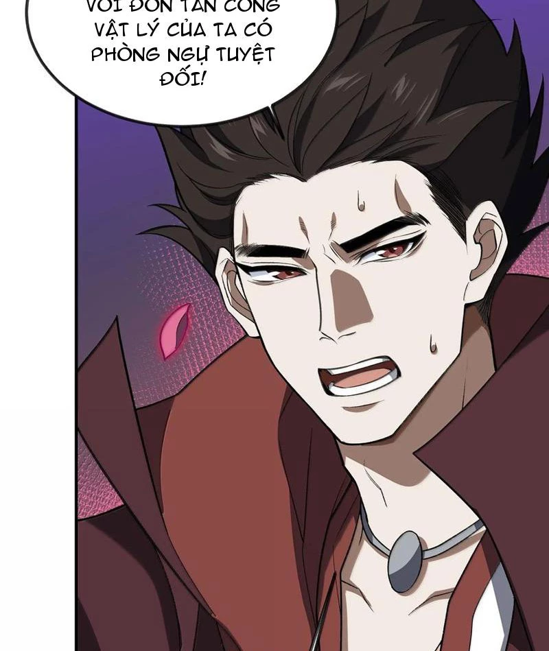 Ta Ở Tu Tiên Giới Chỉ Làm Giờ Hành Chính Chapter 76 - Trang 4