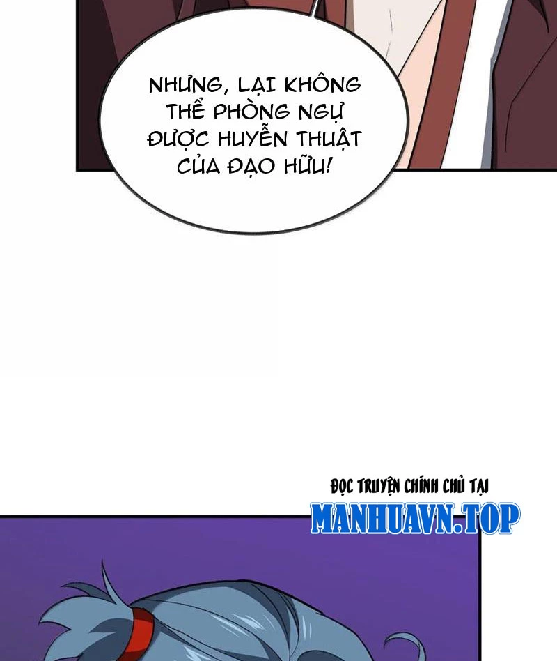 Ta Ở Tu Tiên Giới Chỉ Làm Giờ Hành Chính Chapter 76 - Trang 4