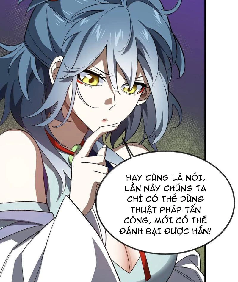 Ta Ở Tu Tiên Giới Chỉ Làm Giờ Hành Chính Chapter 76 - Trang 4