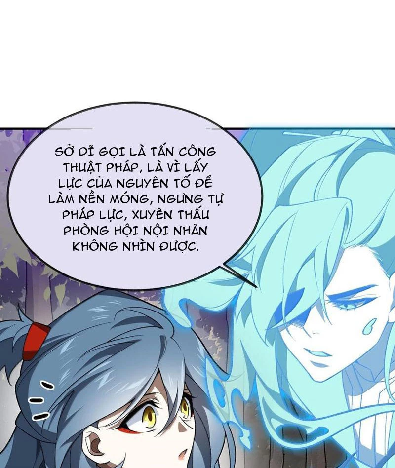 Ta Ở Tu Tiên Giới Chỉ Làm Giờ Hành Chính Chapter 76 - Trang 4