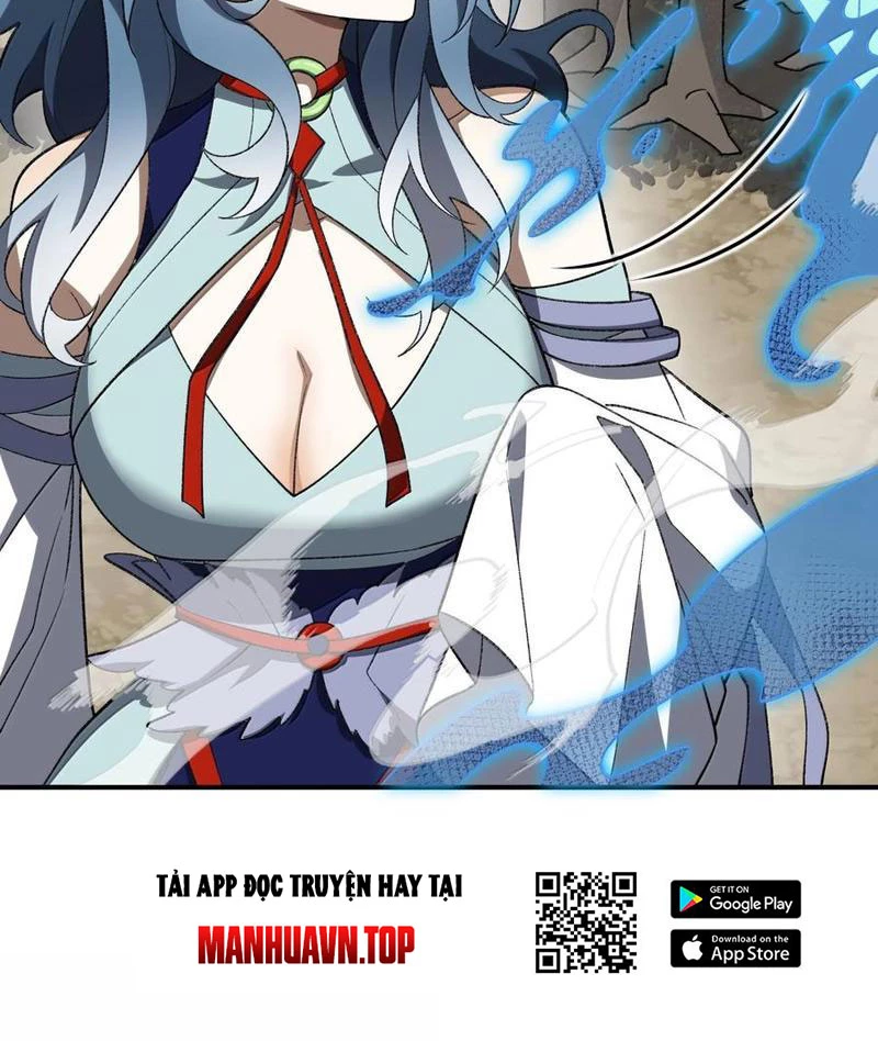 Ta Ở Tu Tiên Giới Chỉ Làm Giờ Hành Chính Chapter 76 - Trang 4
