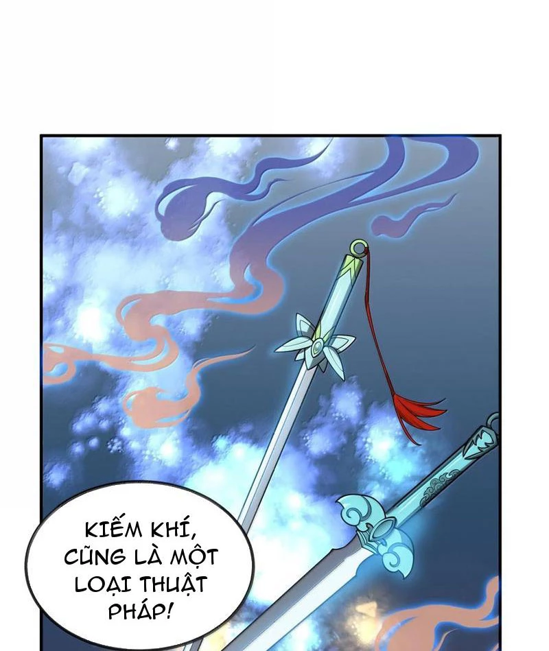 Ta Ở Tu Tiên Giới Chỉ Làm Giờ Hành Chính Chapter 76 - Trang 4