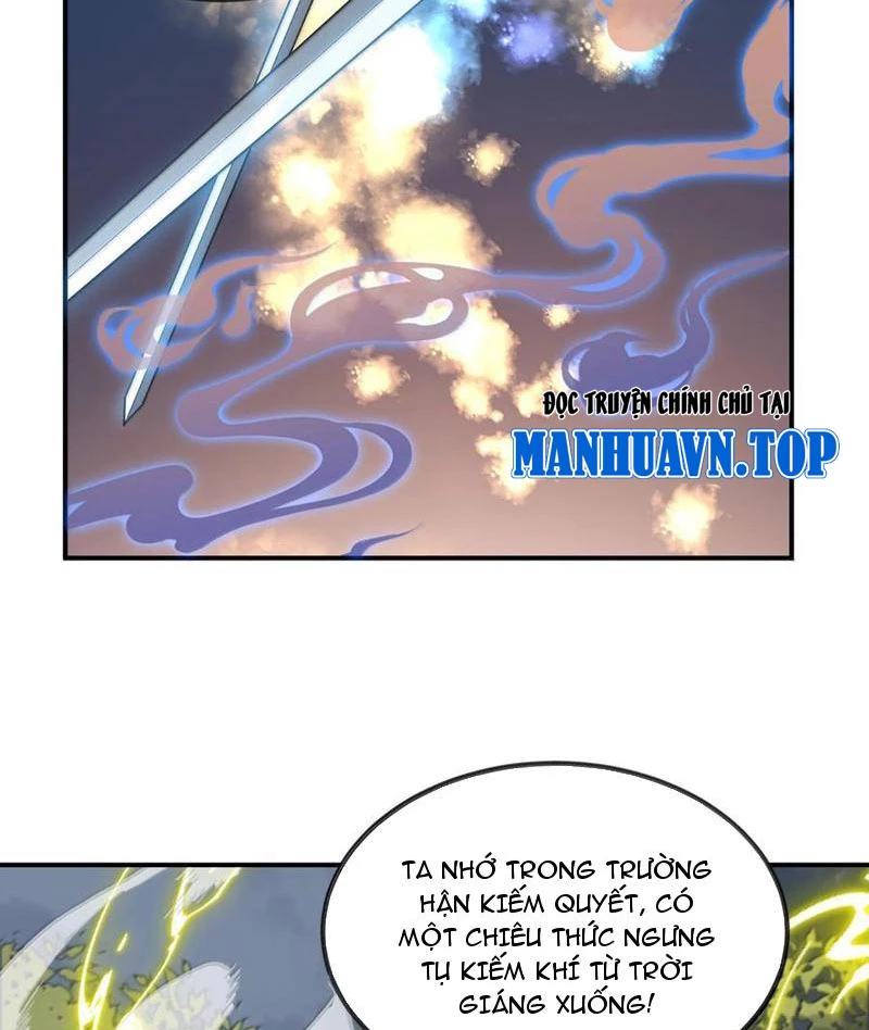 Ta Ở Tu Tiên Giới Chỉ Làm Giờ Hành Chính Chapter 76 - Trang 4