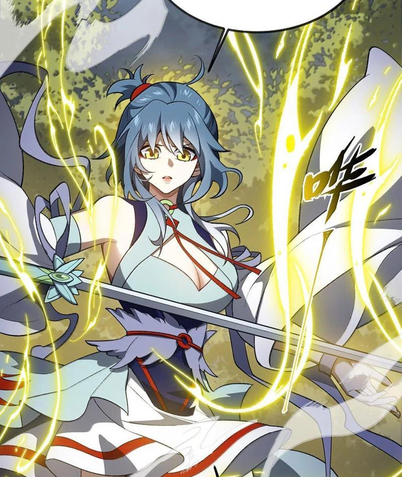 Ta Ở Tu Tiên Giới Chỉ Làm Giờ Hành Chính Chapter 76 - Trang 4