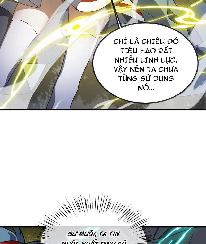 Ta Ở Tu Tiên Giới Chỉ Làm Giờ Hành Chính Chapter 76 - Trang 4