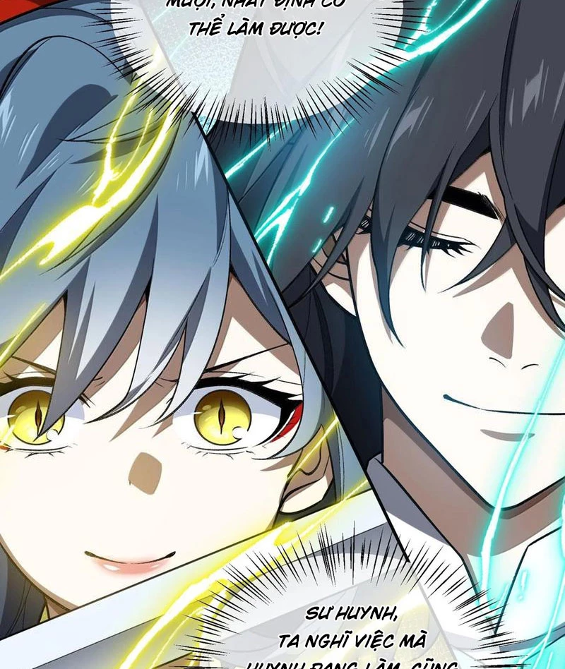 Ta Ở Tu Tiên Giới Chỉ Làm Giờ Hành Chính Chapter 76 - Trang 4