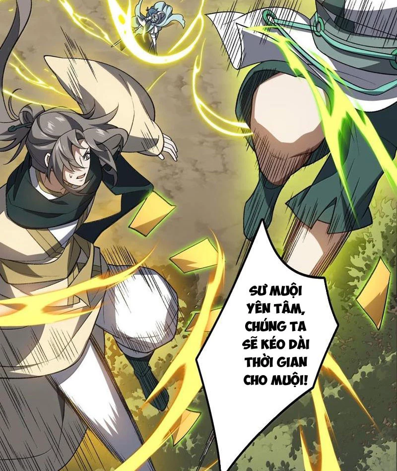 Ta Ở Tu Tiên Giới Chỉ Làm Giờ Hành Chính Chapter 76 - Trang 4