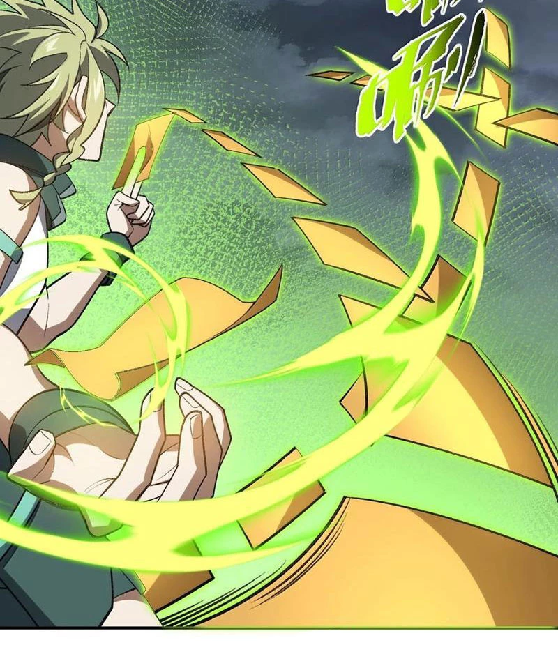 Ta Ở Tu Tiên Giới Chỉ Làm Giờ Hành Chính Chapter 76 - Trang 4