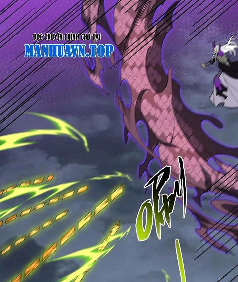 Ta Ở Tu Tiên Giới Chỉ Làm Giờ Hành Chính Chapter 76 - Trang 4