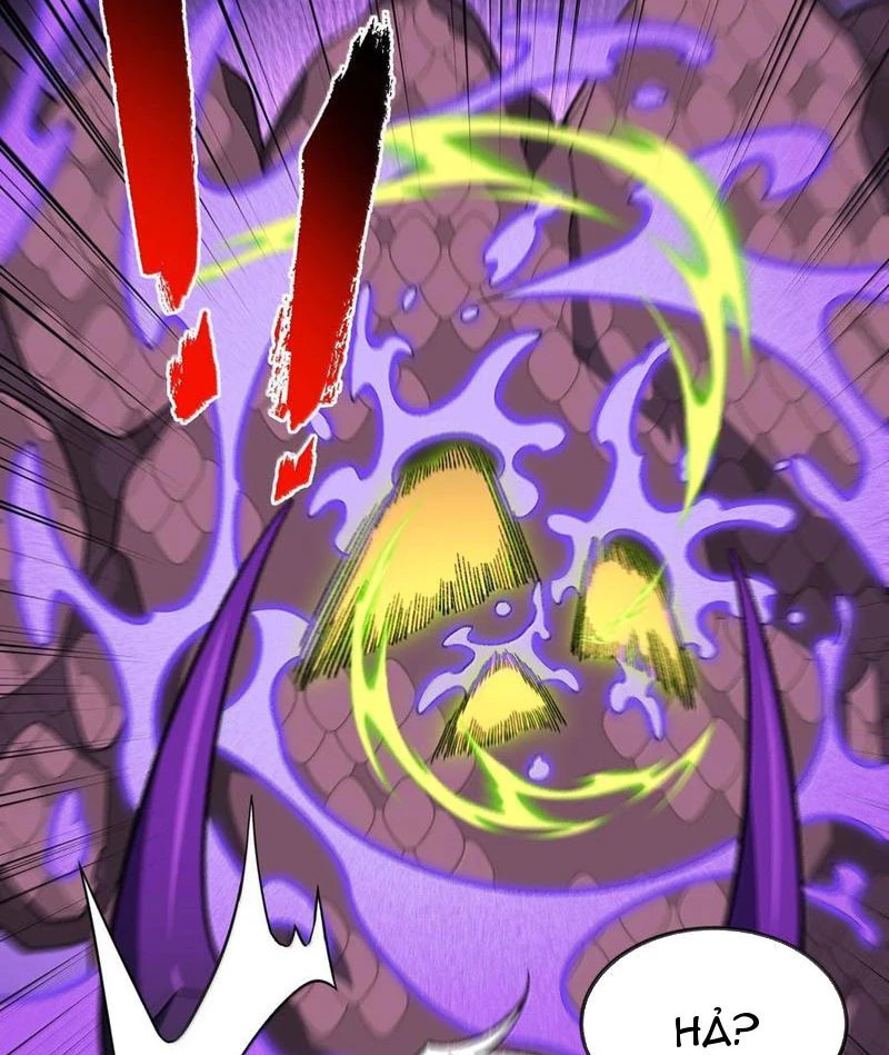 Ta Ở Tu Tiên Giới Chỉ Làm Giờ Hành Chính Chapter 76 - Trang 4