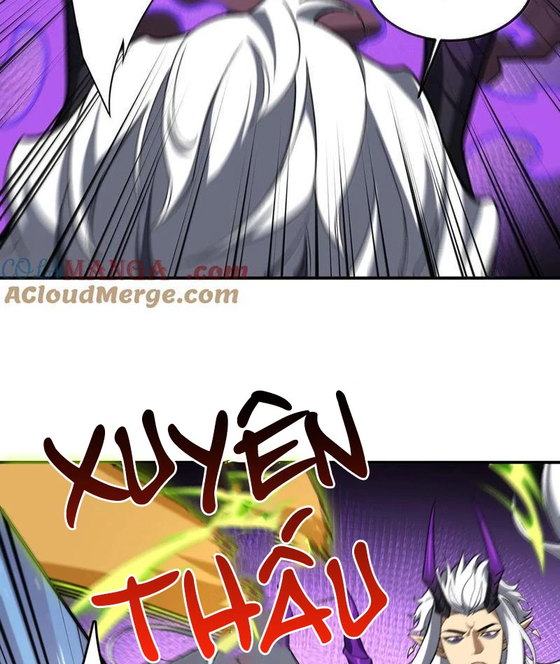 Ta Ở Tu Tiên Giới Chỉ Làm Giờ Hành Chính Chapter 76 - Trang 4