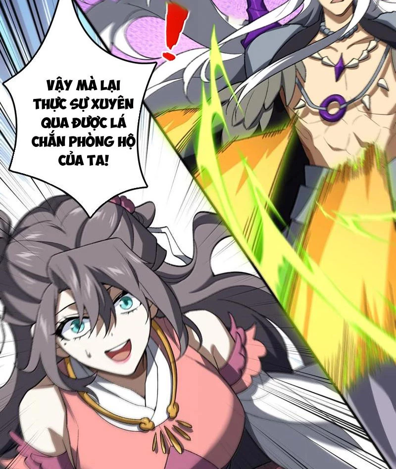 Ta Ở Tu Tiên Giới Chỉ Làm Giờ Hành Chính Chapter 76 - Trang 4