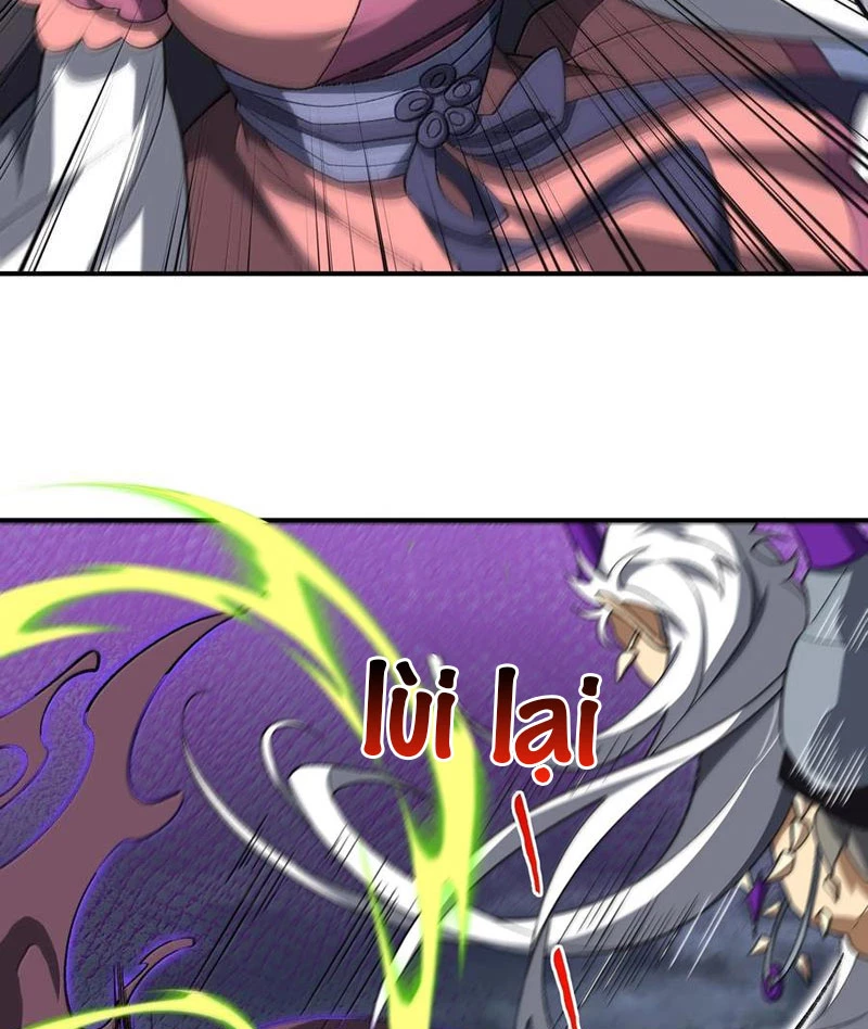 Ta Ở Tu Tiên Giới Chỉ Làm Giờ Hành Chính Chapter 76 - Trang 4