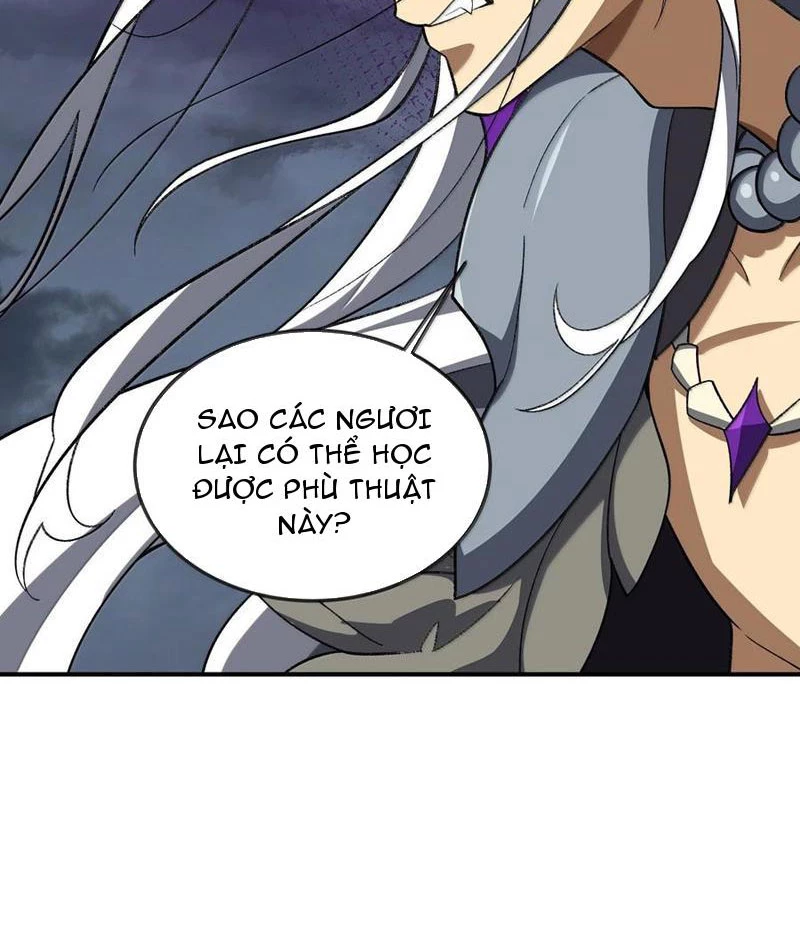 Ta Ở Tu Tiên Giới Chỉ Làm Giờ Hành Chính Chapter 76 - Trang 4