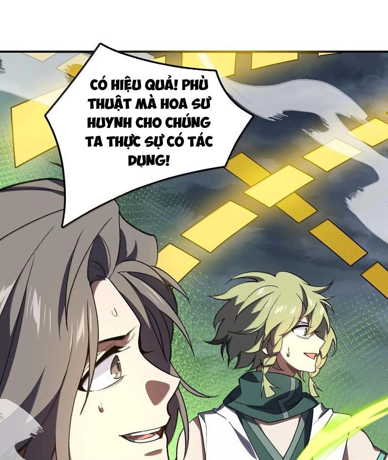 Ta Ở Tu Tiên Giới Chỉ Làm Giờ Hành Chính Chapter 76 - Trang 4